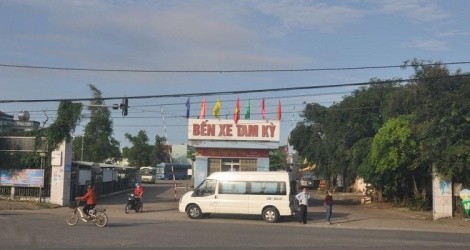 Công ty cổ phần bến xe Quảng Nam đã thua lỗ như thế nào?