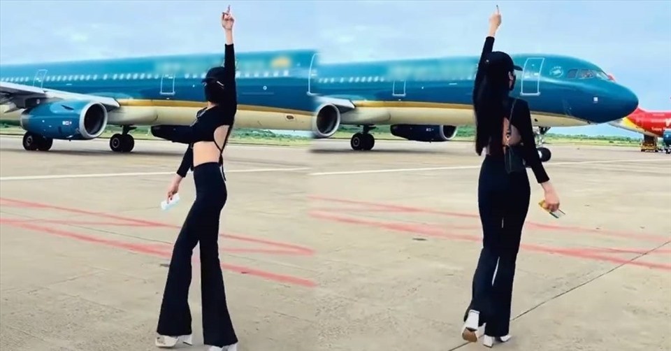 Nhiều TikToker bất chấp 'câu view' trên TikTok