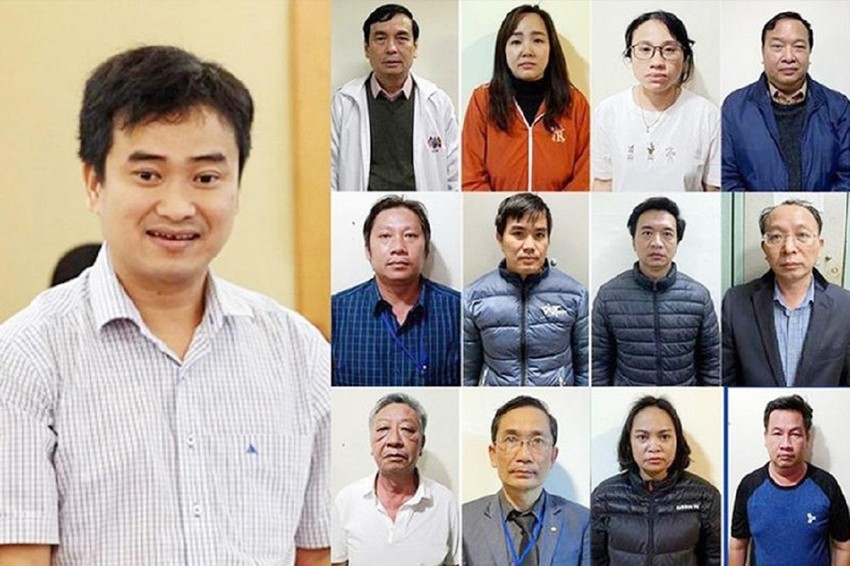 Việt Á đã 'thâu tóm' đề tài nghiên cứu kit test COVID-19 như thế nào?