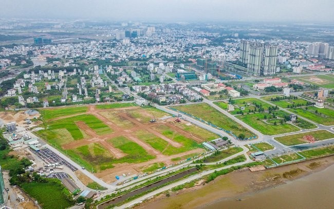 Sửa Luật Đất đai: Đề xuất tính thuế đất tăng thêm với các dự án chậm tiến độ