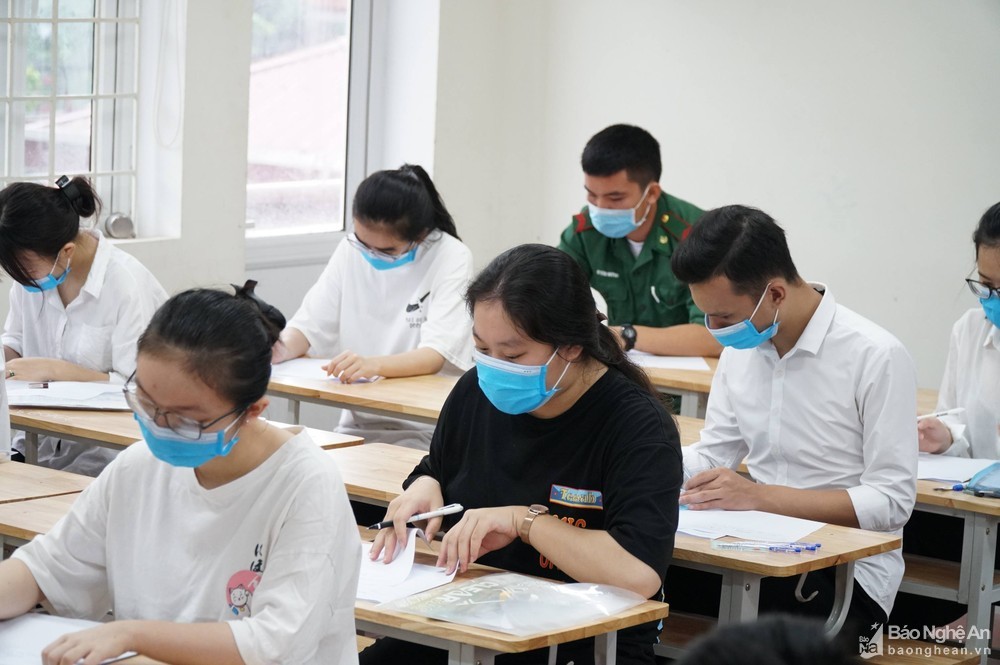 Đề xuất Bộ GD&ĐT sớm công bố phương án thi tốt nghiệp theo chương trình mới