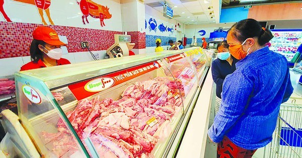 Giá hàng hóa chưa 'hạ nhiệt', Bộ Công Thương chỉ đạo khẩn