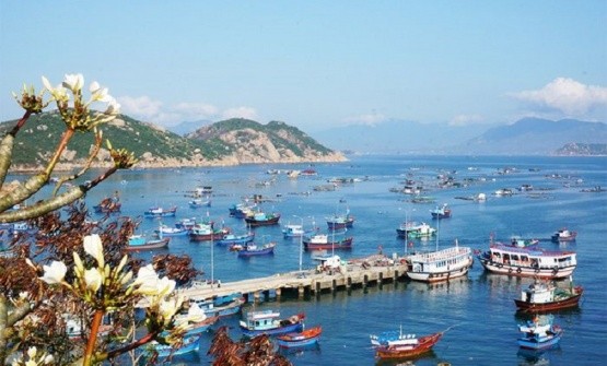 UBND tỉnh Khánh Hòa nói gì về dự án 'ngâm' 10 năm ở Cam Ranh?