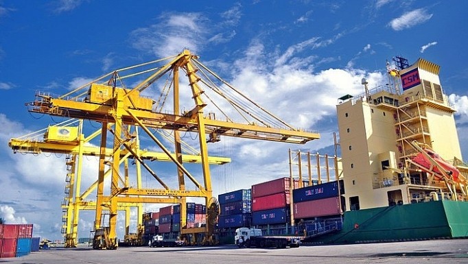 Xuất siêu sang EU 7 tháng lập kỷ lục với 18,7 tỷ USD