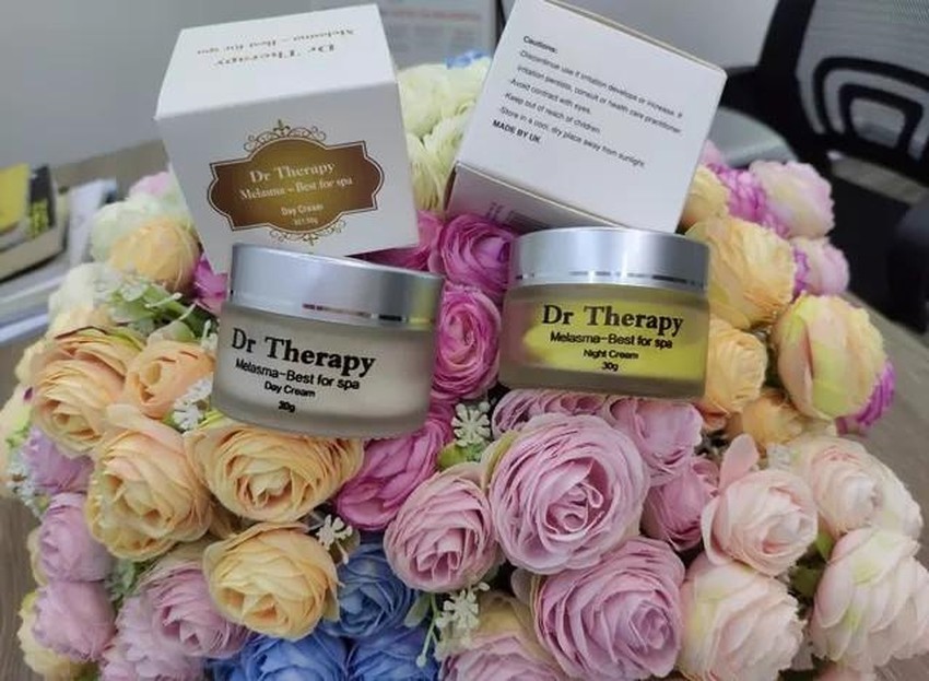 Thu hồi 3 mỹ phẩm trên Shopee chứa thủy ngân, chất cấm
