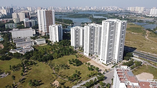 Bỏ khung giá đất, điều tiết chênh lệch địa tô