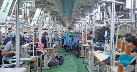 TP.HCM 'đánh rơi' hàng tỷ USD ở khu công nghiệp, khu chế xuất - Bài 3: Thừa nhận và trăn trở của chính quyền TP.HCM