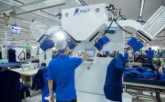 USD tăng giá, áp lực xuất khẩu doanh nghiệp Việt