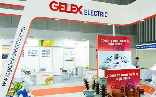 Quý II/2022, lợi nhuận Gelex Electric giảm 54,1% về 114,57 tỷ đồng