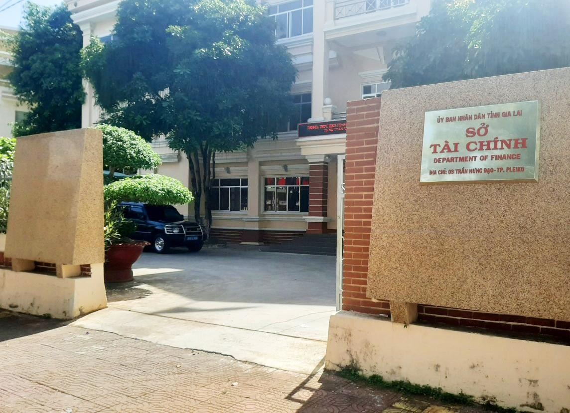 Phát hiện nhiều sai phạm về tài chính tại một huyện ở Gia Lai