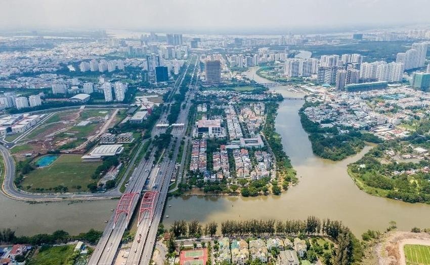 Mới: 6 trường hợp giá đất được trừ để tính thuế giá trị gia tăng