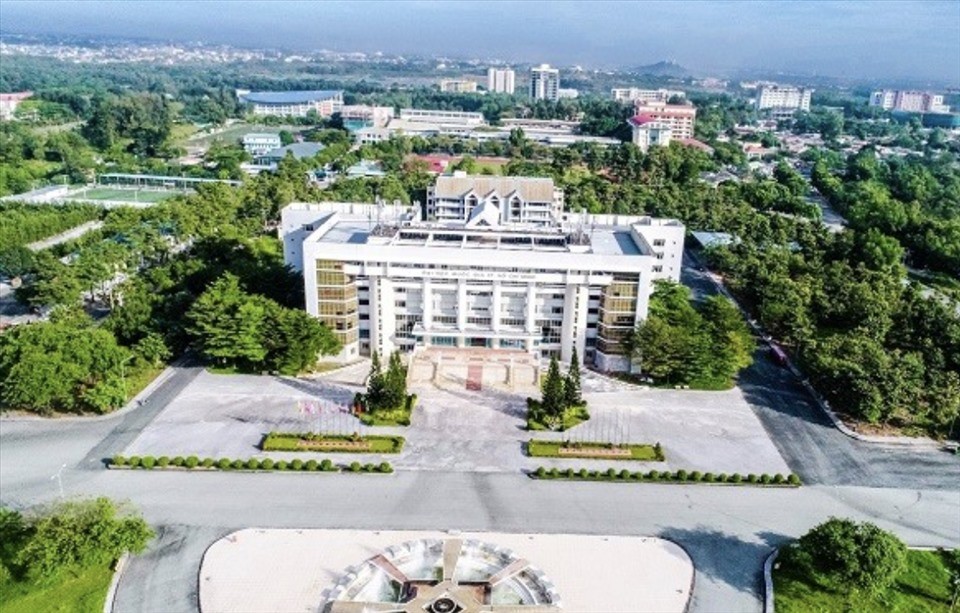 Kiểm toán chỉ ra nhiều điểm chưa đúng trong đấu thầu tại Đại học Quốc gia HCM