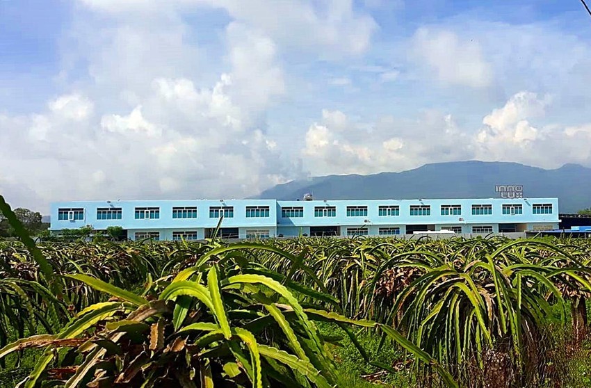 Điều tra vụ chuyển mục đích hơn 45.000m2 đất trái pháp luật tại Bình Thuận