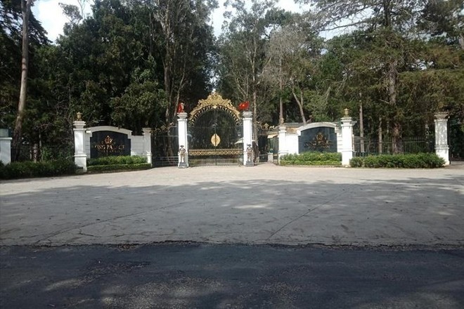 Sau chấm dứt dự án, Lâm Đồng thu hồi rừng đã giao cho Công ty Hoàn Cầu Đà Lạt