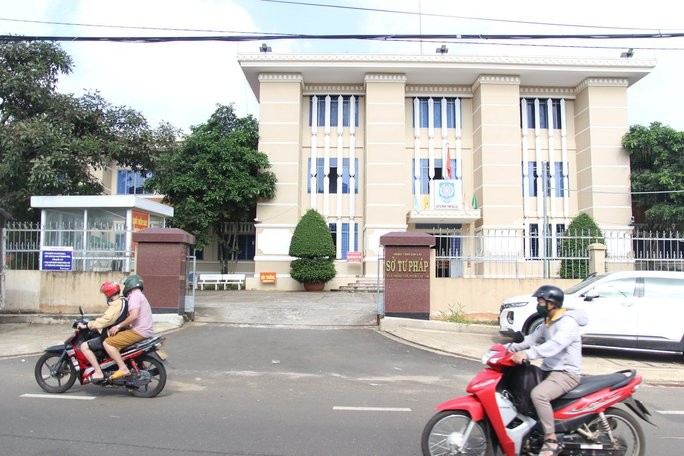 Gia Lai: Hàng loạt cơ quan phải kiểm điểm, thu hồi tiền sai phạm