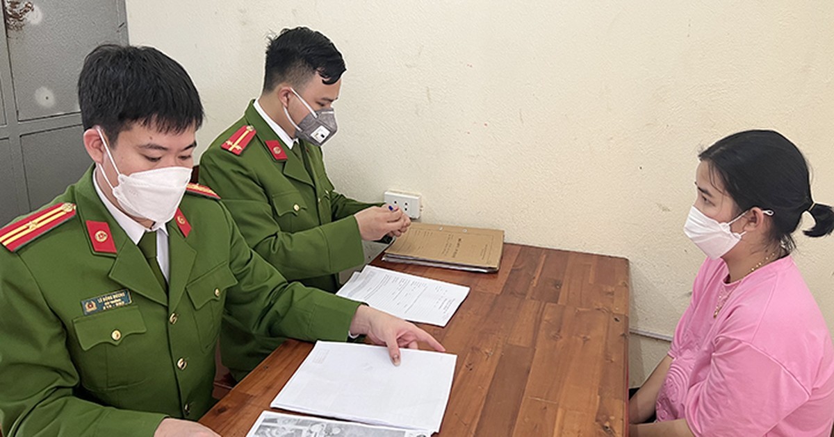 Cảnh giác với những mánh khóe lừa tiền