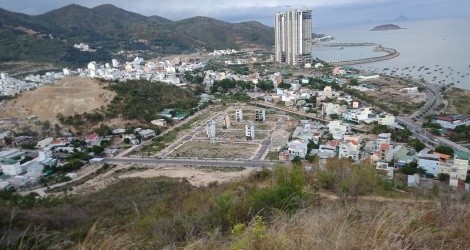 Loạt dự án đầu tư công ở Khánh Hòa: Giao vốn lớn, nhưng giải ngân đạt… 0%