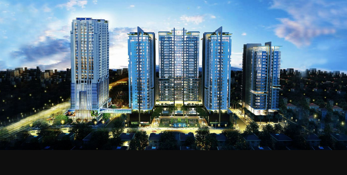Dự án Golden Land 275 Nguyễn Trãi: Bao giờ Hoàng Huy hoàn thành “nghĩa vụ”?