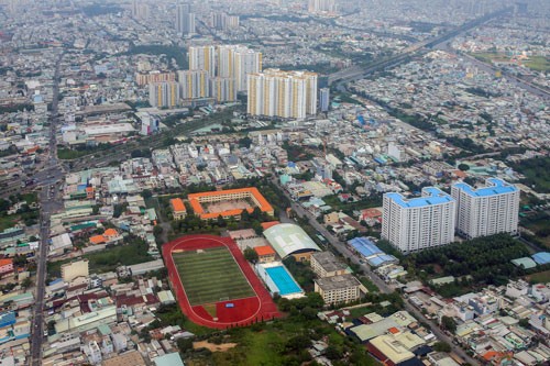 Sửa Luật Đất đai: Phải có lợi cho dân!