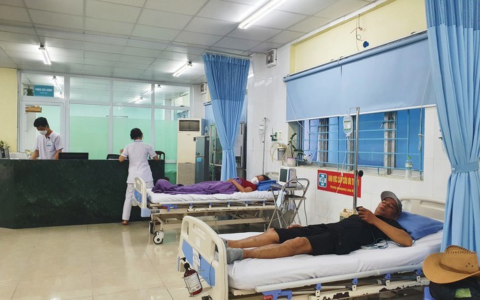 Sau vụ khách du lịch bị ngộ độc tập thể, Đà Nẵng mở đợt kiểm tra toàn diện các cơ sở cung cấp dịch vụ ăn uống
