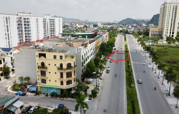 Sở KH-ĐT Thanh Hóa phản hồi việc giao hơn 11.500 m2 đất 'sạch' cho FLC