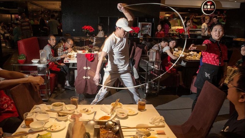 Haidilao Việt Nam dính loạt lùm xùm… thực khách 'ngán ngẩm'