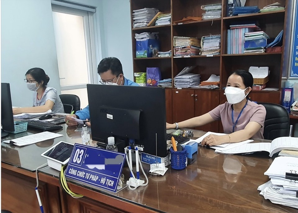 Vì sao 6.200 cán bộ, công chức, viên chức TPHCM nghỉ việc trong 6 tháng?
