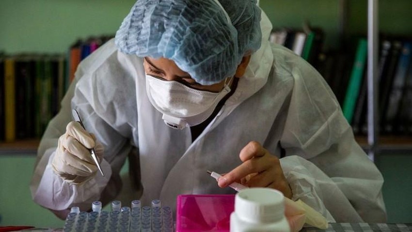 Virus Langya đang gia tăng lây lan ở Trung Quốc