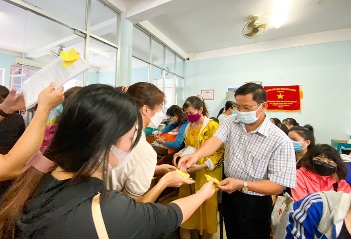 Vì sao đối tượng, kinh phí hỗ trợ tiền thuê nhà giảm chỉ còn 1/4 dự kiến?