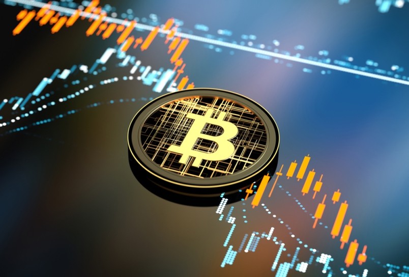 Lý do Bitcoin không thể bứt phá