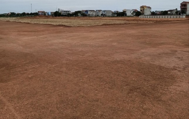 Bộ Tài chính bất ngờ 'tuýt còi' quỹ phát triển đất: Doanh nghiệp khóc ròng