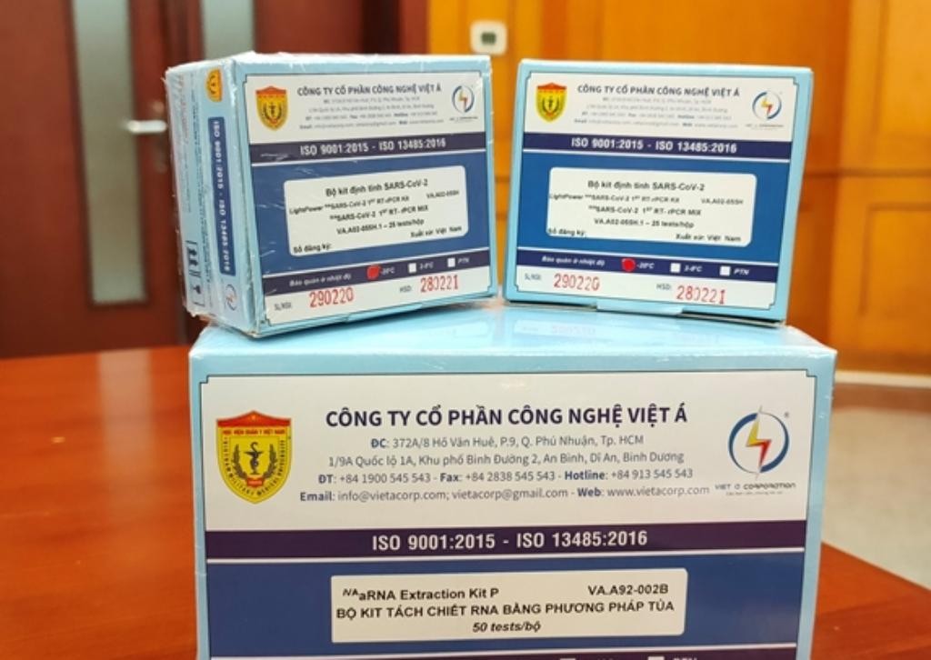 Đại án Việt Á được phát hiện, bóc gỡ như thế nào? (kỳ 1)