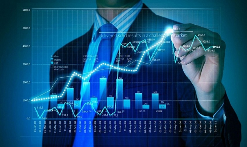 Dòng tiền mạnh sẽ 'thúc' VN-Index tiến về mốc 1.300 điểm trong tháng 8?