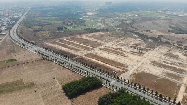 Kỷ luật hàng loạt cán bộ liên quan đến sai phạm đất công ở Tổng công ty 3/2