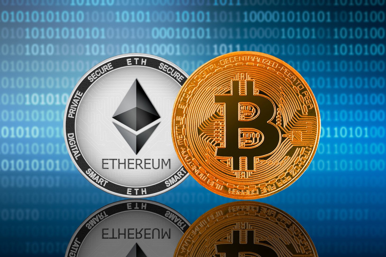 Phân tích kỹ thuật Bitcoin, Ethereum: BTC dưới 24.000 USD và ETH trên 1.800 USD