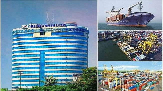 Công ty CP Cảng Hải Phòng “ưu ái” nhà thầu nước ngoài?