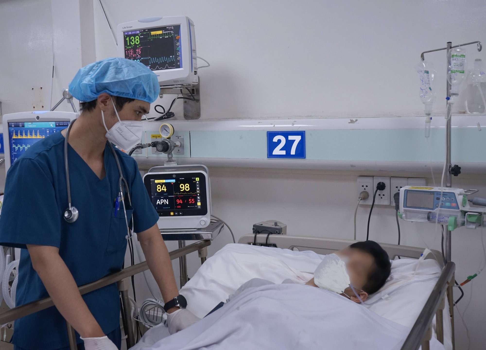Tp.HCM: Nhiều vụ ngộ độc rượu nhưng chưa phát hiện vi phạm kinh doanh