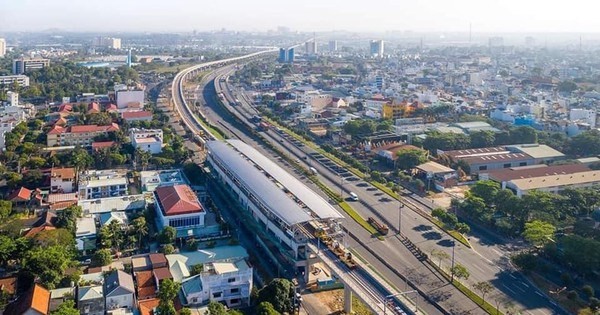 Quy hoạch giao thông TP.HCM bộc lộ nhiều bất cập, cần cách làm mới