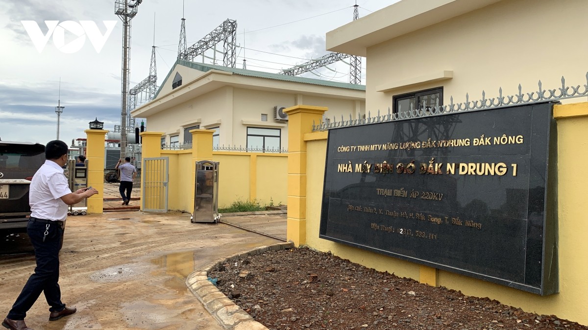 Đánh cược vào điện gió, doanh nghiệp đầu tư chìm trong thua lỗ