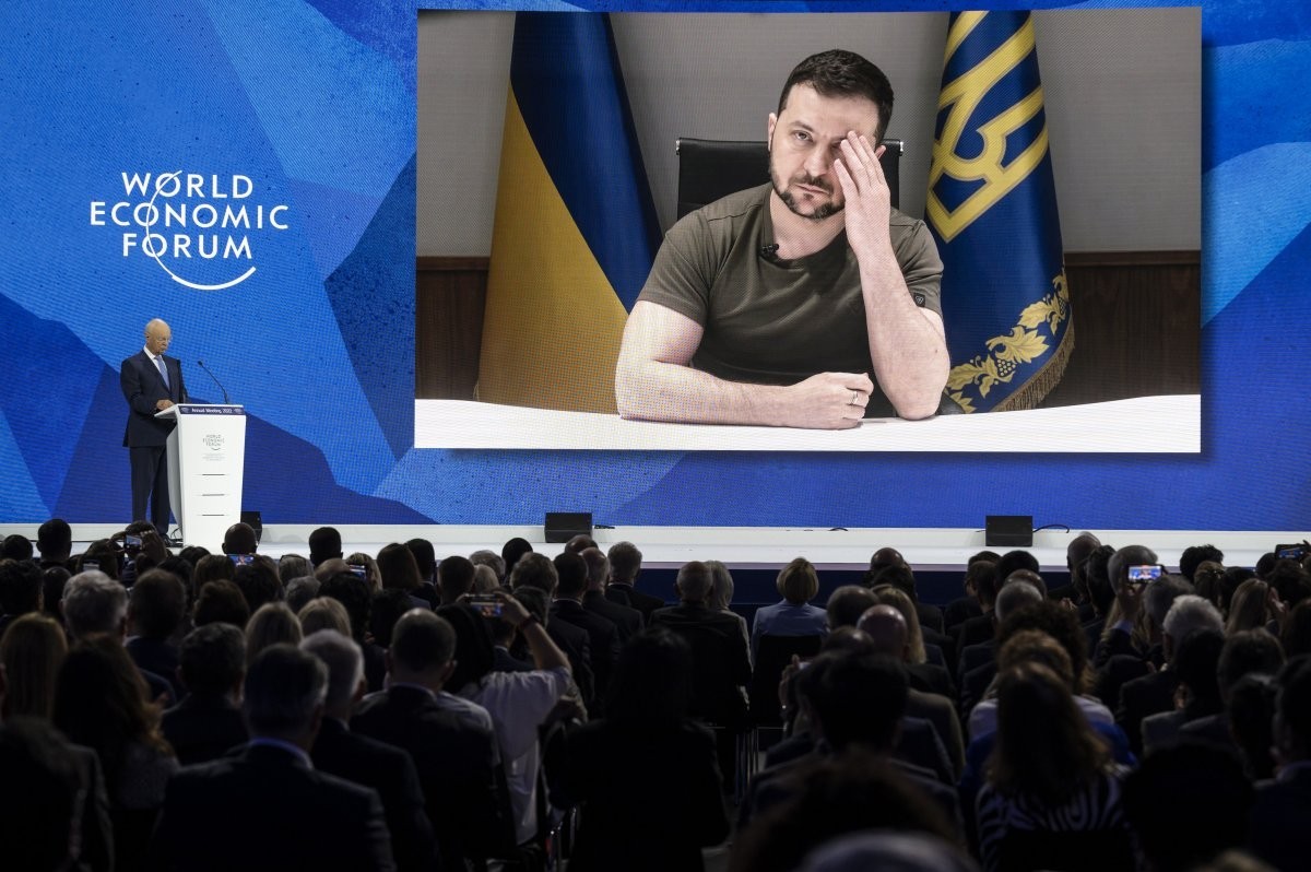 Kinh tế Ukraine: Phía sau những công bố tài trợ tỷ USD là gì?