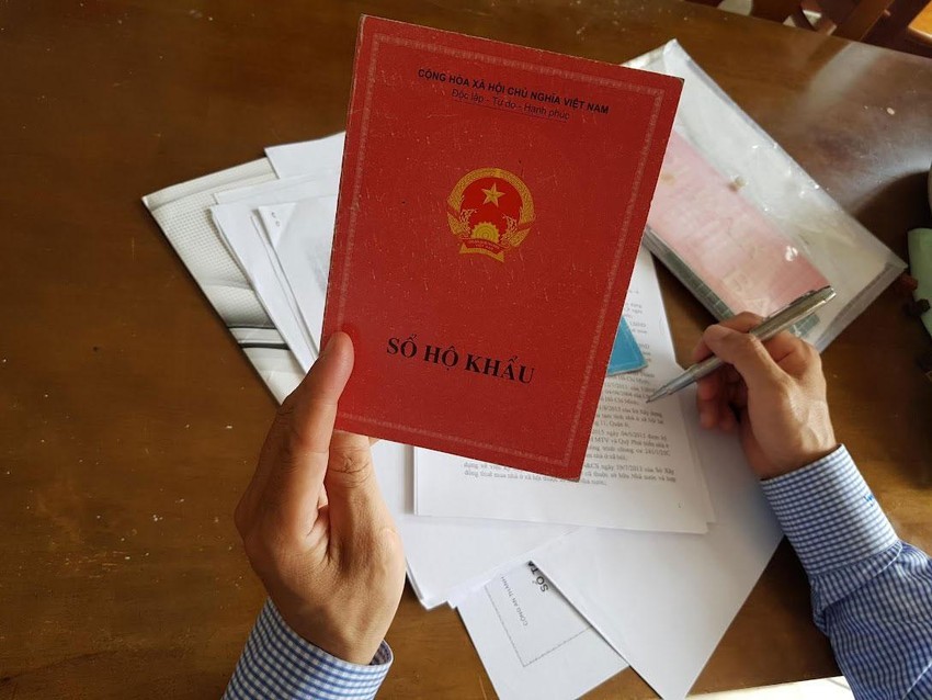 Những thay đổi gì xảy ra sau khi sổ hộ khẩu bị 'khai tử'?