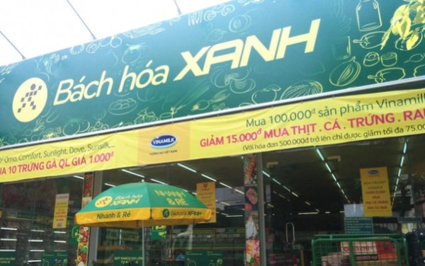 Bách Hóa Xanh lỗ luỹ kế hơn 7.000 tỷ đồng: Cắt giảm hàng loạt cửa hàng