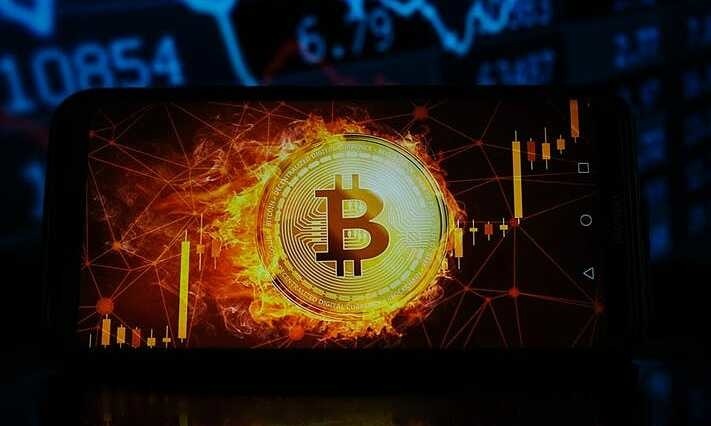 Bitcoin có nguy cơ thủng đáy sâu hơn