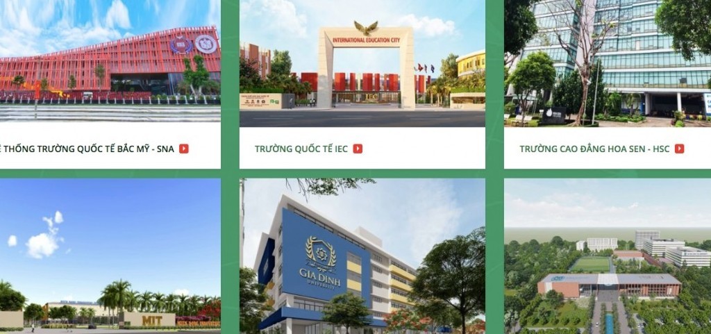 “Chây ì” triển khai dự án, Tập đoàn Nguyễn Hoàng bị tỉnh Bạc Liêu ra “tối hậu thư”