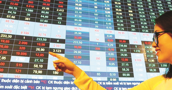 Chứng khoán đảo chiều tăng vọt cuối phiên, nhiều cổ phiếu bị cắt margin vì thua lỗ