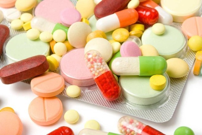 Phát hiện nhiều thuốc giảm đau, hạ sốt giả trên thị trường