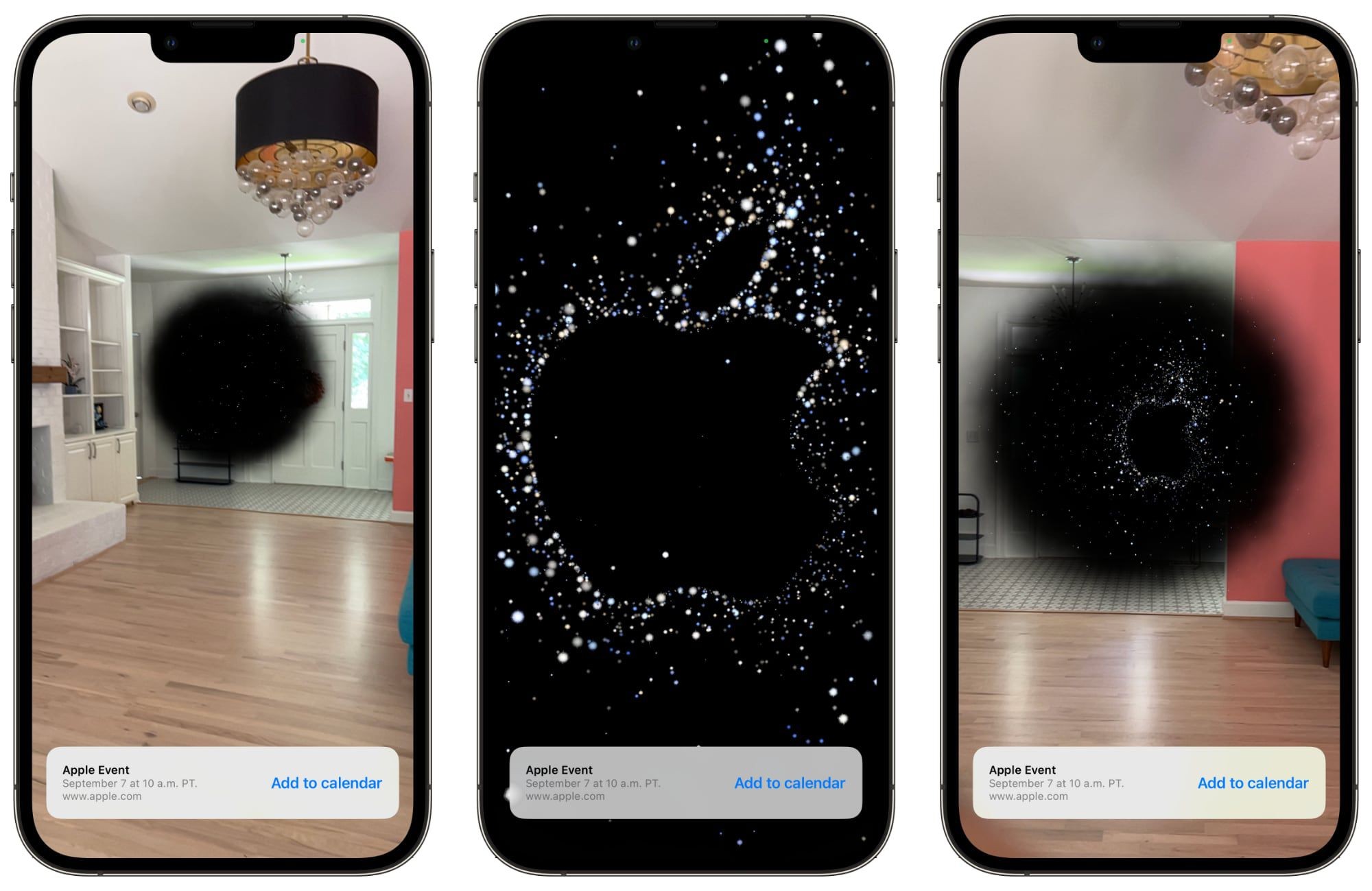 Apple chốt thời điểm ra mắt iPhone 14