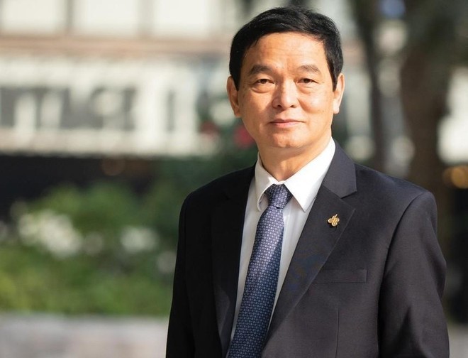 Hòa Bình (HBC): Lần thứ 2 liên tiếp ông Lê Viết Hải không mua hết lượng cổ phiếu đăng ký