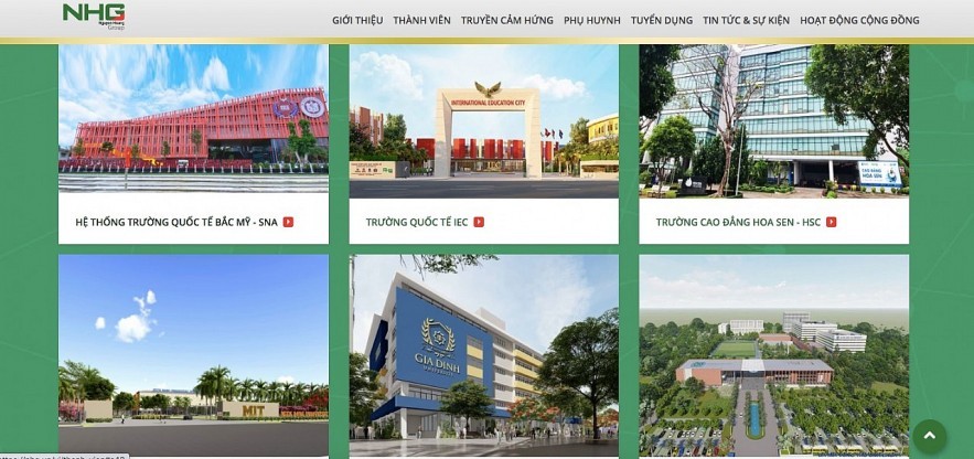 Tỉnh Bạc Liêu ra 'tối hậu thư' cho tập đoàn Nguyễn Hoàng về các dự án ngàn tỷ