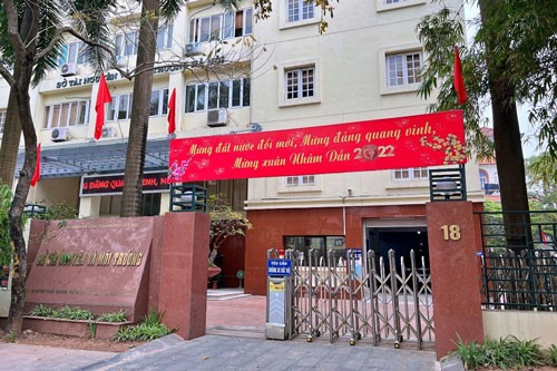 Xác minh tài sản cán bộ kê khai: Bốc thăm theo... luật